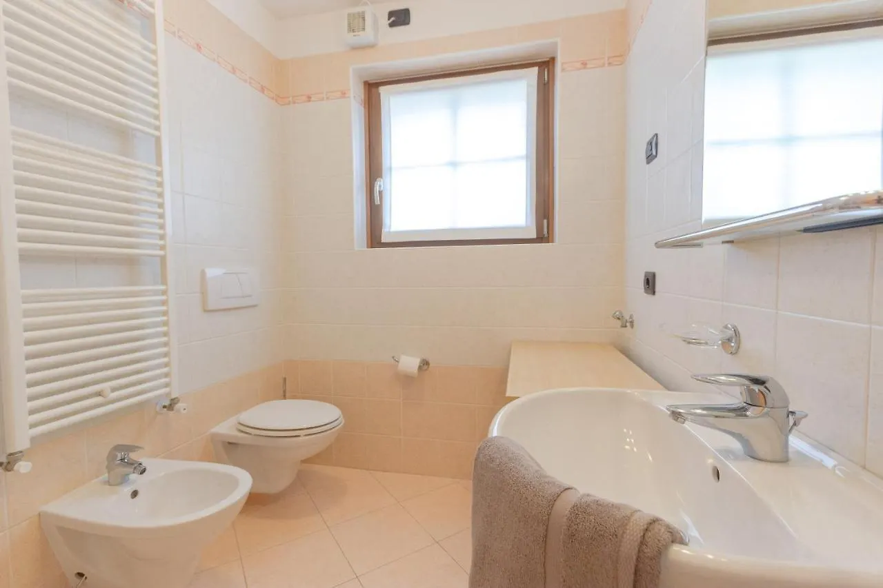 Chalet Li Baita Daniela Livigno 0*,  Italia