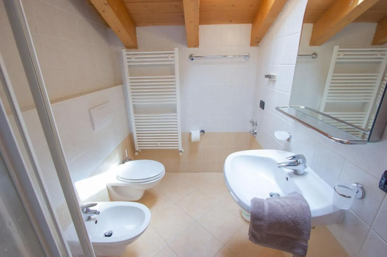 Appartamento Chalet Li Baita Daniela Livigno