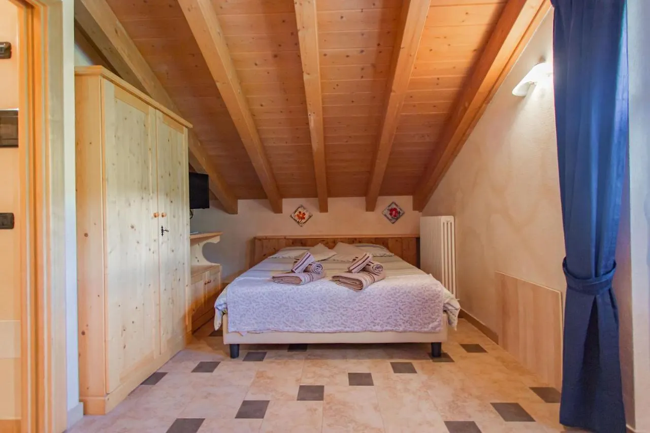 Chalet Li Baita Daniela Livigno 0*,