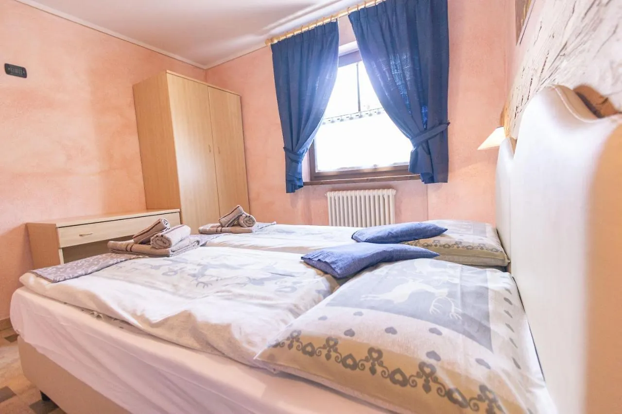 Chalet Li Baita Daniela Livigno 0*,  Italy