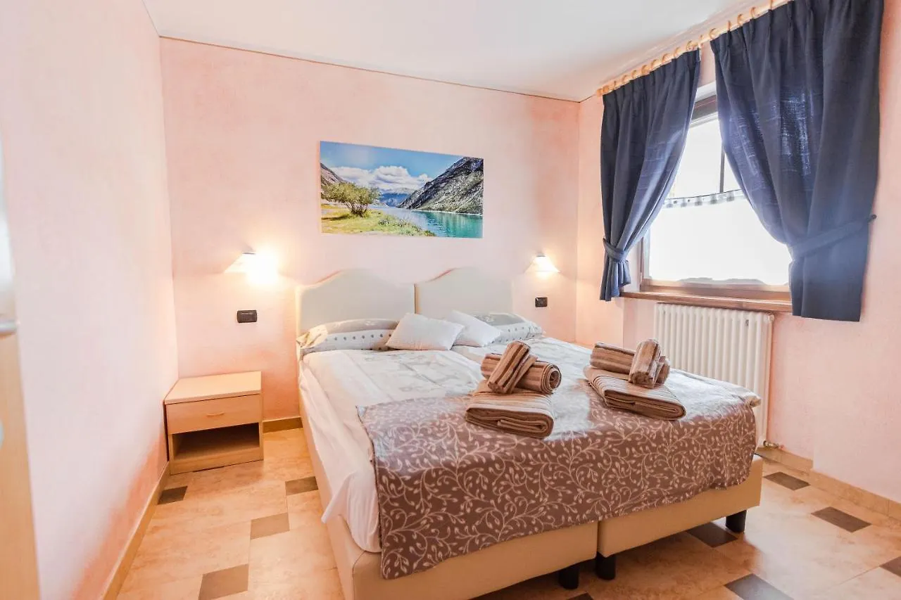 Appartamento Chalet Li Baita Daniela Livigno Italia
